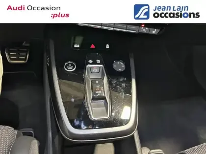 Photo 12 Audi Q4  e-tron Sportback 45 285 ch 82 kWh quattro