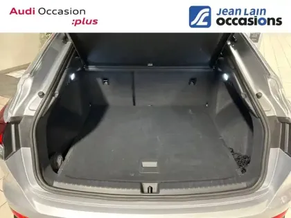 Photo 9 Audi Q4  e-tron Sportback 45 285 ch 82 kWh quattro