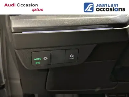 Photo 19 Audi Q4  e-tron Sportback 45 285 ch 82 kWh quattro