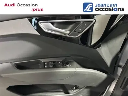 Photo 21 Audi Q4  e-tron Sportback 45 285 ch 82 kWh quattro