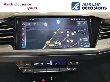 Photo 14 Audi Q4  e-tron Sportback 45 285 ch 82 kWh quattro