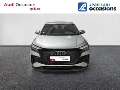 Photo 1 Audi Q4  e-tron Sportback 45 285 ch 82 kWh quattro