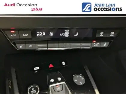 Photo 13 Audi Q4  e-tron Sportback 45 285 ch 82 kWh quattro