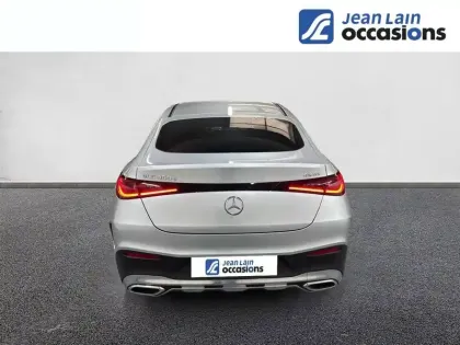 Photo 5 Mercedes Classe GLC GLC Coupe 300 e 9G-Tronic 4Matic