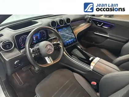 Photo 10 Mercedes Classe GLC GLC Coupe 300 e 9G-Tronic 4Matic