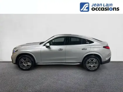 Photo 7 Mercedes Classe GLC GLC Coupe 300 e 9G-Tronic 4Matic