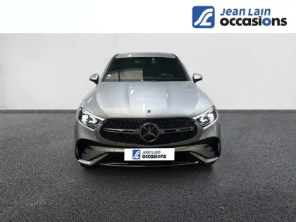 Photo 1 Mercedes Classe GLC GLC Coupe 300 e 9G-Tronic 4Matic