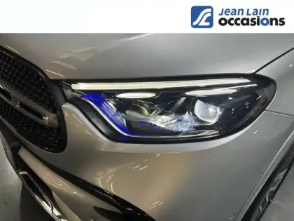 Photo 19 Mercedes Classe GLC GLC Coupe 300 e 9G-Tronic 4Matic