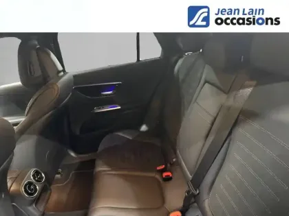 Photo 16 Mercedes Classe GLC GLC Coupe 300 e 9G-Tronic 4Matic