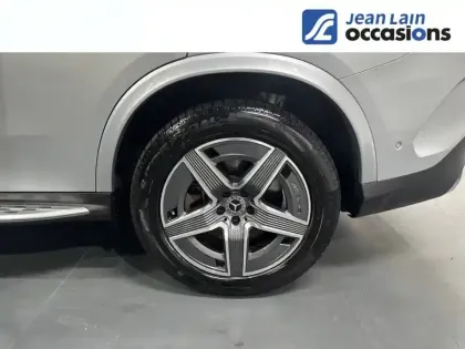 Photo 8 Mercedes Classe GLC GLC Coupe 300 e 9G-Tronic 4Matic