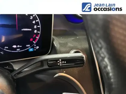 Photo 12 Mercedes Classe GLC GLC Coupe 300 e 9G-Tronic 4Matic