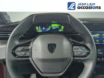 Photo 12 Peugeot 308  BlueHDi 130ch S&S EAT8