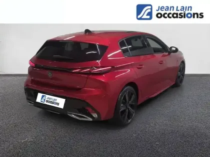 Photo 4 Peugeot 308  BlueHDi 130ch S&S EAT8