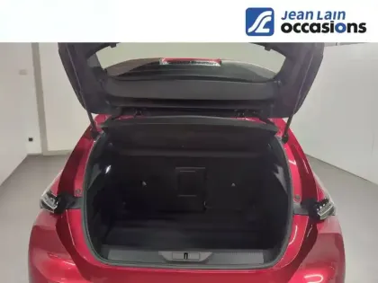 Photo 9 Peugeot 308  BlueHDi 130ch S&S EAT8