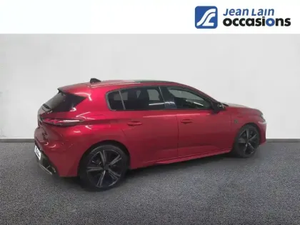 Photo 3 Peugeot 308  BlueHDi 130ch S&S EAT8