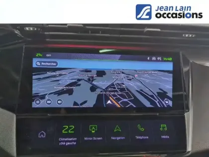 Photo 15 Peugeot 308  BlueHDi 130ch S&S EAT8