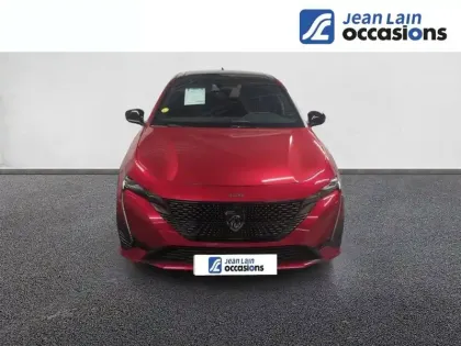 Photo 1 Peugeot 308  BlueHDi 130ch S&S EAT8