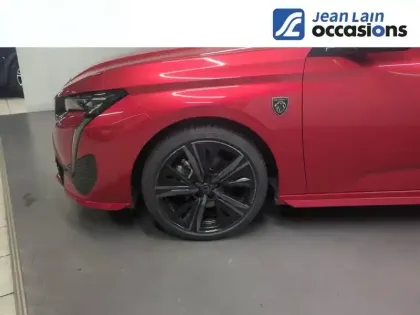 Photo 8 Peugeot 308  BlueHDi 130ch S&S EAT8