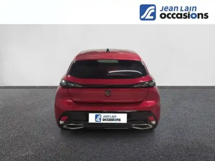 Photo 5 Peugeot 308  BlueHDi 130ch S&S EAT8