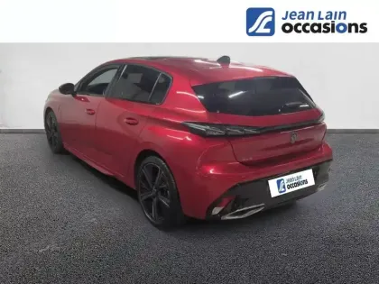 Photo 6 Peugeot 308  BlueHDi 130ch S&S EAT8