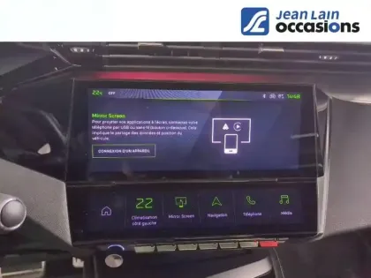 Photo 19 Peugeot 308  BlueHDi 130ch S&S EAT8