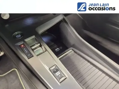 Photo 13 Peugeot 308  BlueHDi 130ch S&S EAT8