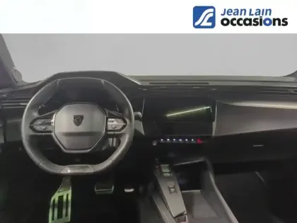 Photo 17 Peugeot 308  BlueHDi 130ch S&S EAT8