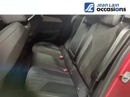 Photo 16 Peugeot 308  BlueHDi 130ch S&S EAT8