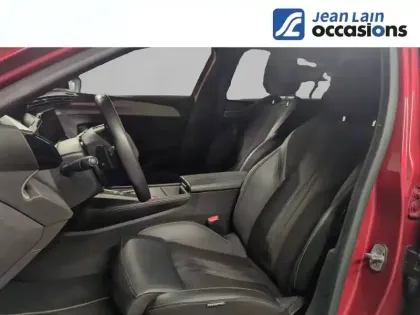 Photo 11 Peugeot 308  BlueHDi 130ch S&S EAT8