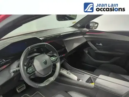 Photo 10 Peugeot 308  BlueHDi 130ch S&S EAT8