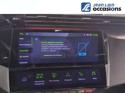 Photo 18 Peugeot 308  BlueHDi 130ch S&S EAT8