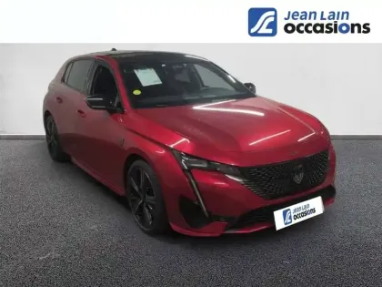 Photo 2 Peugeot 308  BlueHDi 130ch S&S EAT8