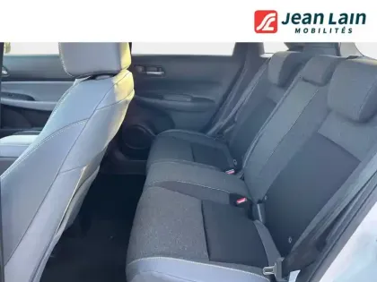 Photo 16 Honda Jazz  e:HEV 1.5 i-MMD