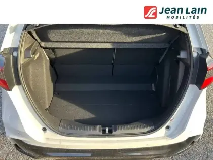 Photo 9 Honda Jazz  e:HEV 1.5 i-MMD