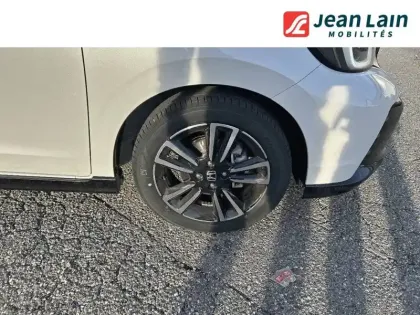 Photo 8 Honda Jazz  e:HEV 1.5 i-MMD