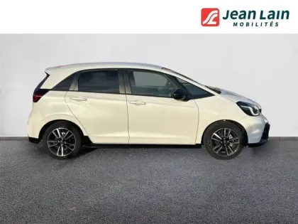 Photo 3 Honda Jazz  e:HEV 1.5 i-MMD