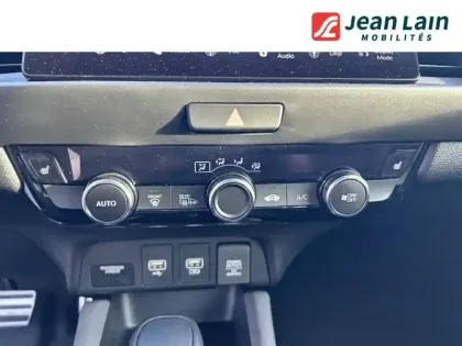 Photo 13 Honda Jazz  e:HEV 1.5 i-MMD