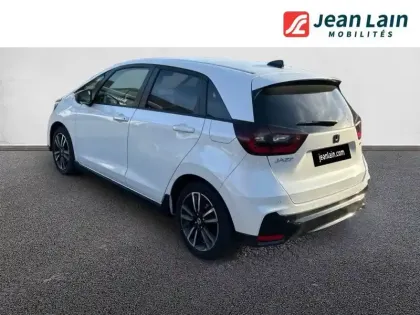 Photo 6 Honda Jazz  e:HEV 1.5 i-MMD
