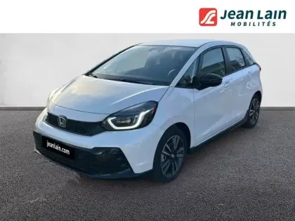 Photo Honda Jazz Advance Sport
