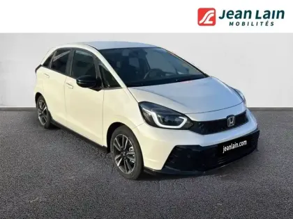 Photo 2 Honda Jazz  e:HEV 1.5 i-MMD