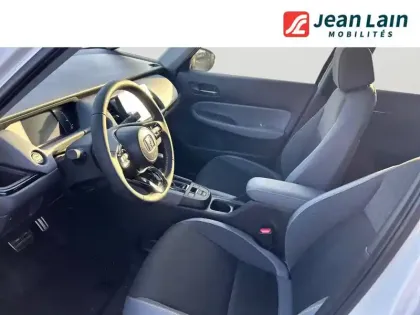 Photo 10 Honda Jazz  e:HEV 1.5 i-MMD