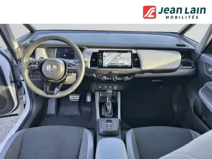 Photo 17 Honda Jazz  e:HEV 1.5 i-MMD