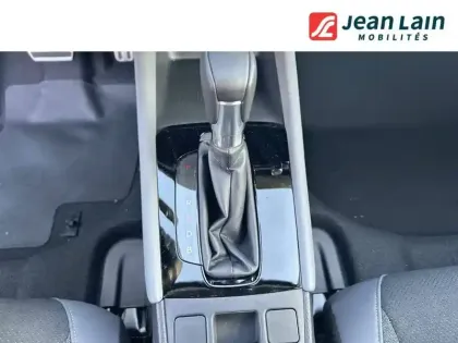 Photo 12 Honda Jazz  e:HEV 1.5 i-MMD