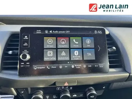 Photo 14 Honda Jazz  e:HEV 1.5 i-MMD