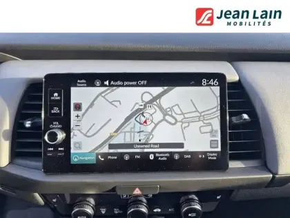 Photo 15 Honda Jazz  e:HEV 1.5 i-MMD