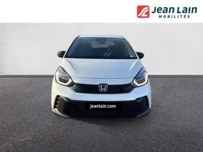 Photo 1 Honda Jazz  e:HEV 1.5 i-MMD