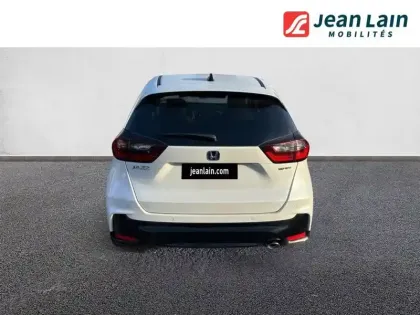 Photo 5 Honda Jazz  e:HEV 1.5 i-MMD