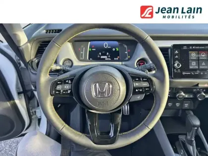 Photo 11 Honda Jazz  e:HEV 1.5 i-MMD