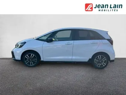 Photo 7 Honda Jazz  e:HEV 1.5 i-MMD