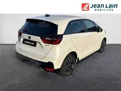 Photo 4 Honda Jazz  e:HEV 1.5 i-MMD